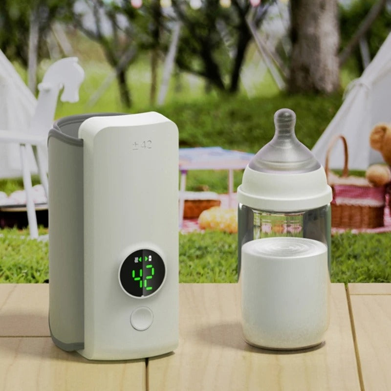 BabyMate™ Bottle Warmer
