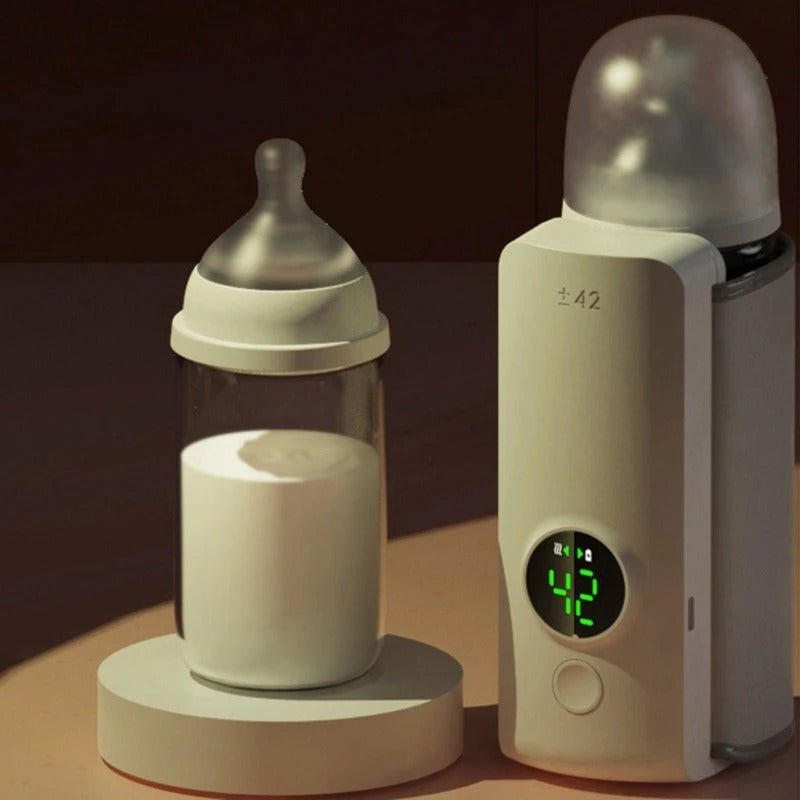 BabyMate™ Bottle Warmer